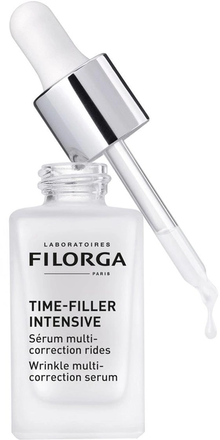 Serum do twarzy Filorga Time-Filler Intensive 30 ml (3540550000046) - obraz 2