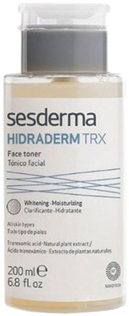 Sesderma Hidraderm TRX tonik do twarzy 200 ml (8429979440242) - obraz 1