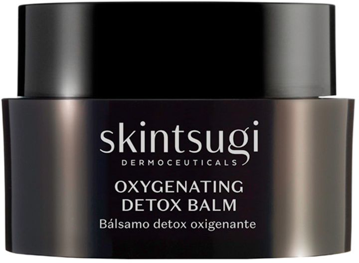 Кисневий бальзам для обличчя Skintsugi Oxygenating Detox Balm з детокс-ефектом 30 мл (8414719600147) - зображення 2