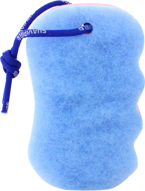 Мочалка масажна Suavipiel Active Dermo Massage Sponge (8410262901236) - зображення 2