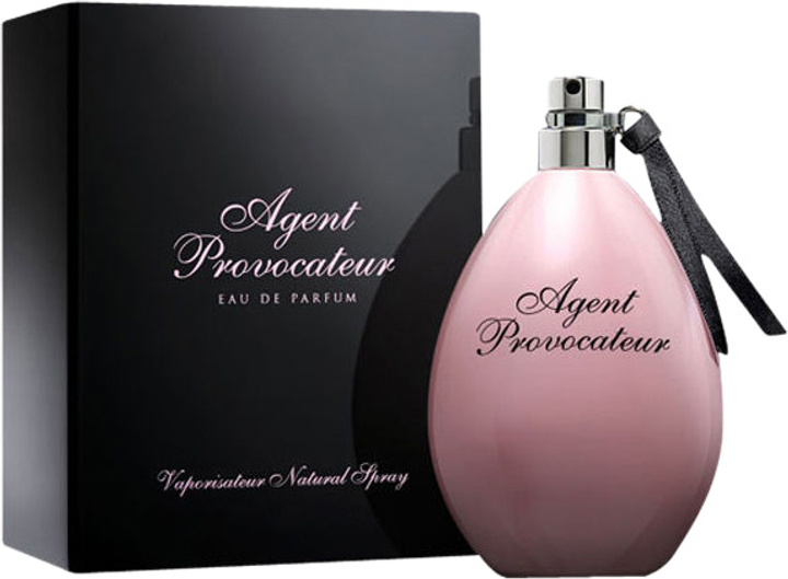 Woda perfumowana damska Agent Provocateur 100 ml (085715710260) - obraz 1