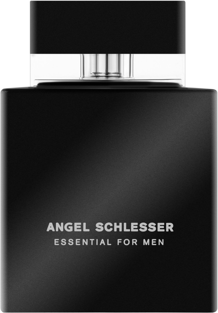 Woda toaletowa męska Angel Schlesser Essential for Men 100 ml (8427395680204) - obraz 2