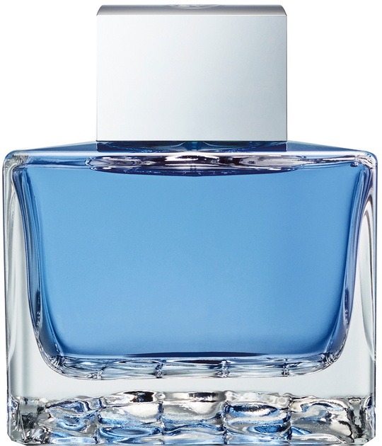 Woda toaletowa męska Antonio Banderas Blue Seduction 100 ml (8411061636268) - obraz 3