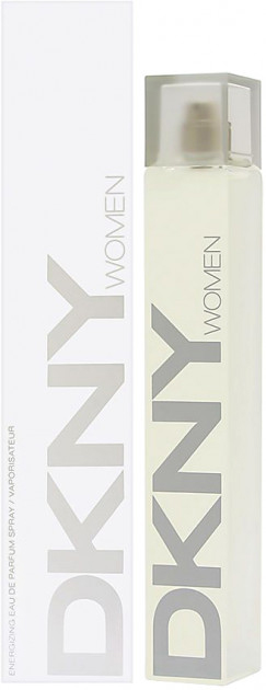 Dkny woman eau discount de parfum 100 ml