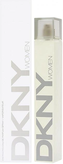 Woda perfumowana dla kobiet DKNY Women 100 ml (763511100019) - obraz 1