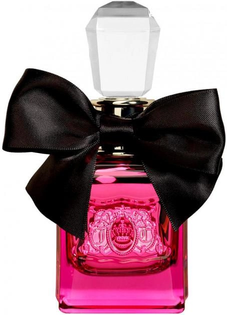 Woda perfumowana damska Juicy Couture Viva La Juicy Noir 100 ml (0719346167062) - obraz 2