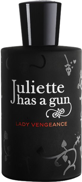 Парфумована вода для жінок Juliette Has a Gun Lady Vengeance 100 мл (3770000002010/3770000002683) - зображення 2