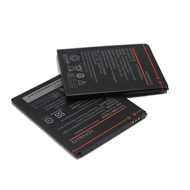 Аккумулятор Lenovo BL259 / A6020 K5, A6020a46 K5 Plus, Vibe C2, K10, K10a40 [Original] 12 мес. гарантии - изображение 3