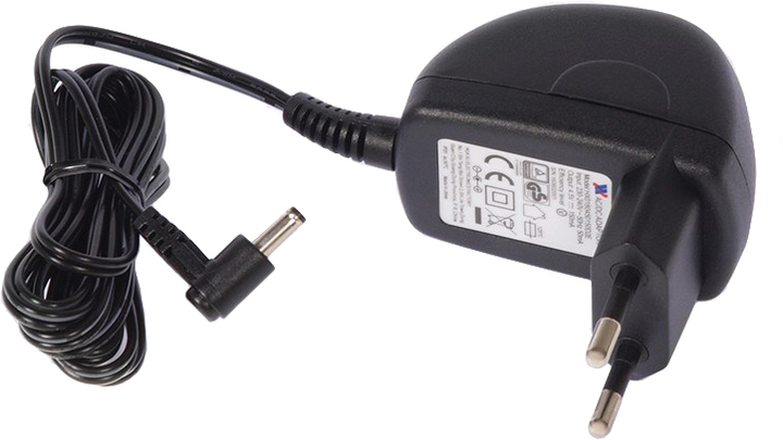Stacja pogodowa GreenBlue GB521 Black (5902211103660) - obraz 6
