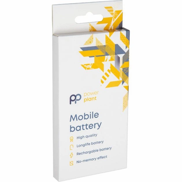 Аккумулятор PowerPlant Apple iPhone XS – фото, отзывы