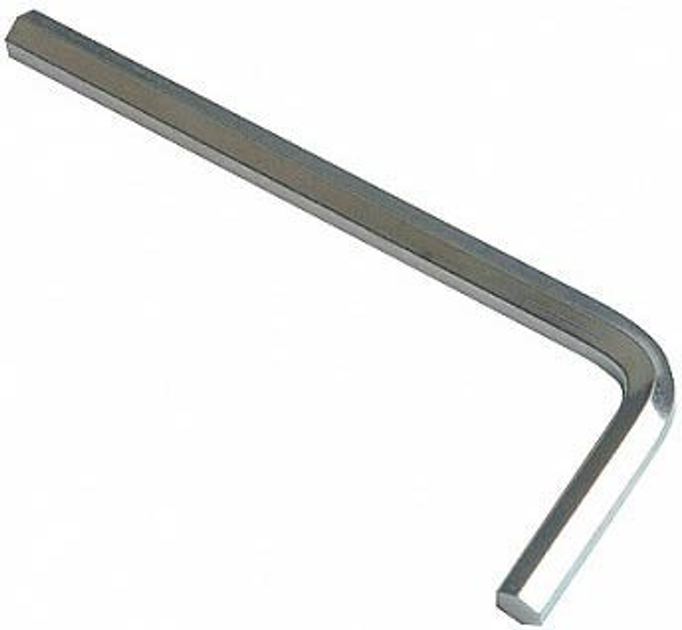Ключ для анкера PAXPHIL TR005 Allen Wrench 4mm – фото, отзывы ...