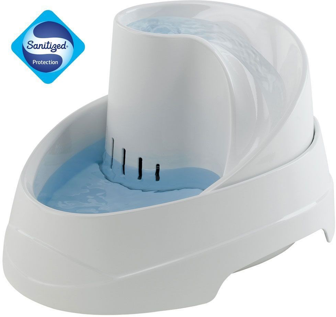 Миска-фонтан Ferplast DLZFPAPOI0001 - зображення 3