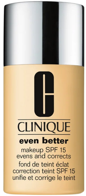 Clinique Even Better Makeup SPF 15 WN 48 Oat 30ml (20714977085) - obraz 1