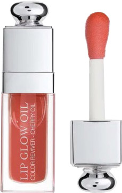 Błyszczyk do ust Dior Addict Lip Glow 6 ml Oil Rosewood 012 (3348901491235) - obraz 1