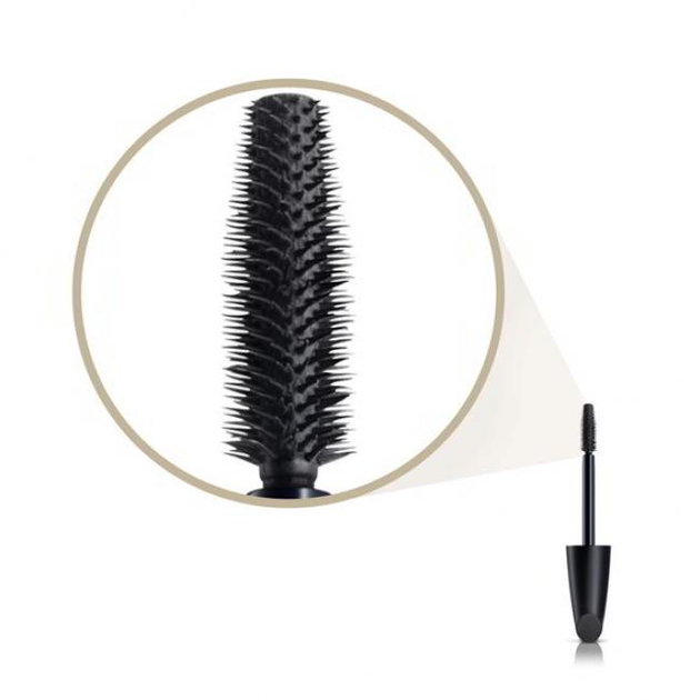 Tusz Max Factor Trwały Objętościowy z efektem sztucznych rzęs 02 Czarno-brązowy 13.1 ml (3614225257858) - obraz 3