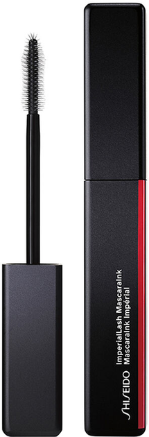 Tusz do rzęs Shiseido Imperial Lash Ink 01 Wydłużający Czarny 8,5 g (0730852147706) - obraz 1