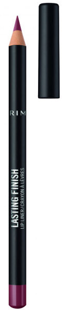 Олівець для губ Rimmel Lasting Finish 880 Wine (3616301237129) - зображення 1