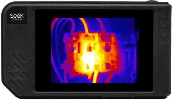 Тепловізорна камера Seek Thermal SW-AAA (859356006200) - зображення 1