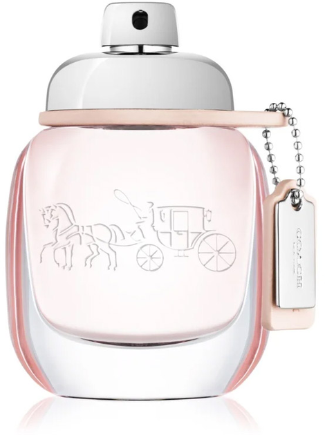 Туалетна вода для жінок Coach the Fragrance 30 мл (3386460079150) - зображення 2