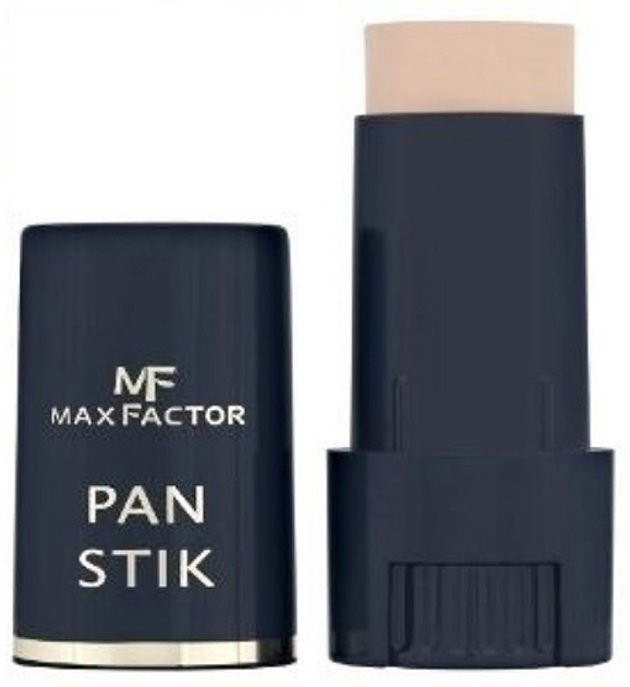 Podkład-ołówek Max Factor PanStik maskujący nr 14 Cool Copper 9 g (0000050889860) - obraz 1