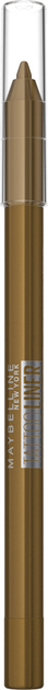 Гелевий олівець для повік Maybelline New York Tattoo Liner 973 Soft Rose 1.3 г (3600531643348) - зображення 1