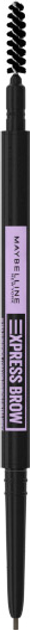 Олівець для брів Maybelline New York Brow Ultra Slim 4 Кавовий 0.9 г (3600531579456) - зображення 2