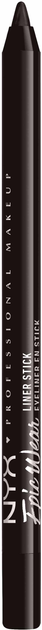 Wodoodporna kredka do oczu i ciała NYX Professional Makeup Epic 34 Burnt Sienna 1,22 g (0800897051280) - obraz 1