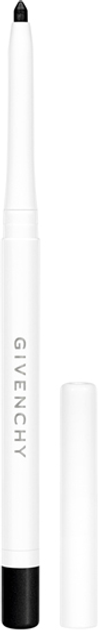 Олівець для очей Givenchy Khol Couture Waterproof контурний водостійкий 01 Black 0.3 г (3274872308978) - зображення 1