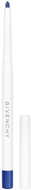 Олівець для очей Givenchy Khol Couture Waterproof контурний водостійкий 04 Cobalt 0.3 г (3274872309005) - зображення 1