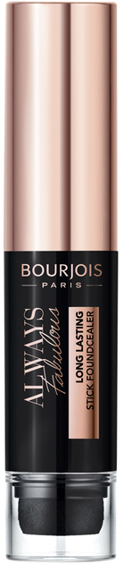 Тональна основа Bourjois Always Fabulous Foundcealer у стику №200 7.3 г (3614227786332) - зображення 1