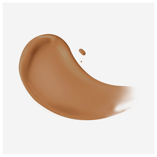 Тональна основа Rimmel Kind & Free Зволожувальна в тюбику 400 Natural Beige 30 мл (3616302990139) - зображення 3