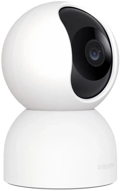 IP-камера Xiaomi Smart Camera C400 - зображення 2