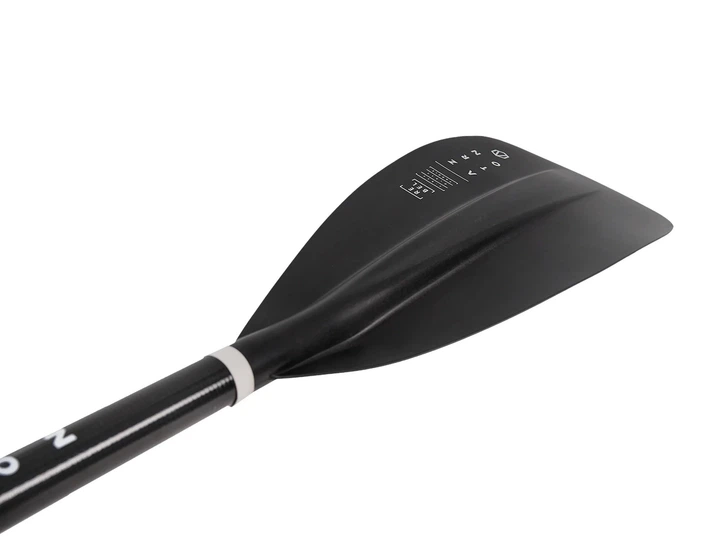 Весло для SUP доски Aztron REBEL FIBERGLASS AC-P180 - изображение 5