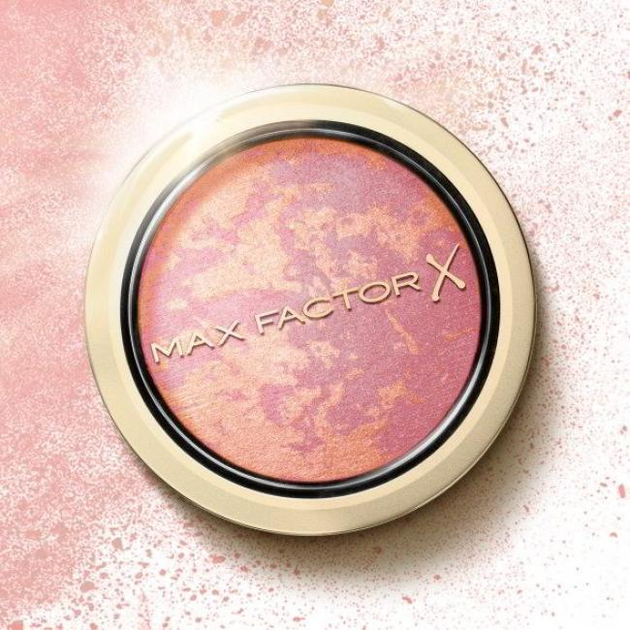 Рум'яна кремові Max Factor Puff 15 1.5 г (0000096099292) - зображення 3