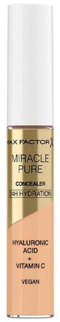 Консилер Max Factor Miracle Pure 01 7.8 мл (3616303251581) - зображення 1