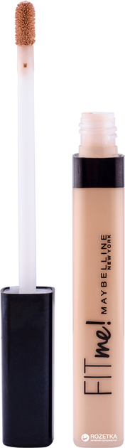 Консилер Maybelline New York Fit Me Matte відтінок 20 Sand 6.8 мл (0000030096608) - зображення 2