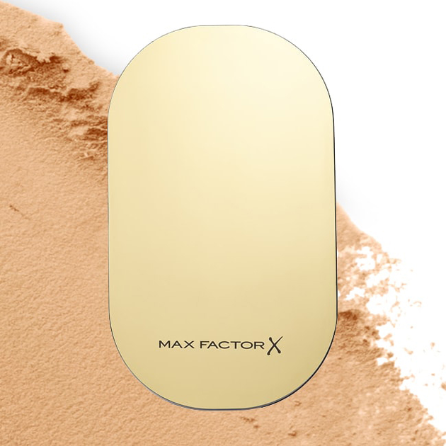 Kompaktowy puder Max Factor Facefinity 10 g 06 Ciemny beż (8005610545073) - obraz 2