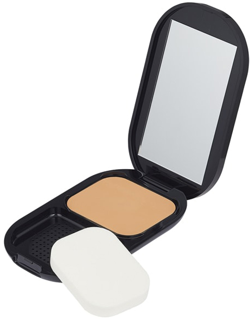 Пудра для обличчя Max Factor Facefinity 006 Golden 10 г (8005610545073) - зображення 4