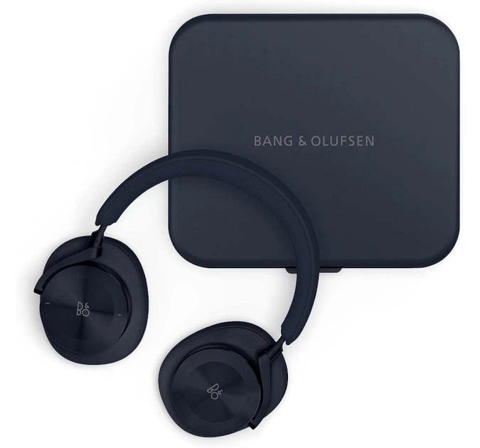 Наушники Bang & Olufsen BeoPlay H95 Navy купить в интернет