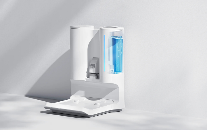 Odkurzacz pionowy akumulatorowy Xiaomi Truclean W10 Ultra Wet Dry Vacuum EU - obraz 12