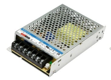 Блок питания Mornsun LM150-23B24 24В 150Вт - изображение 2