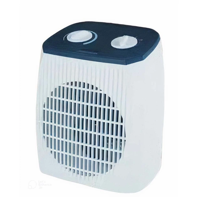 Тепловентилятор JL NIVA FH-26T - зображення 1