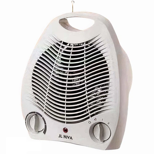 Тепловентилятор JL NIVA FH-03 - зображення 1