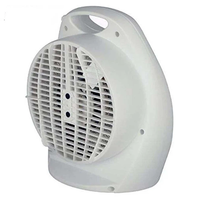 Тепловентилятор JL NIVA FH-03 - зображення 2