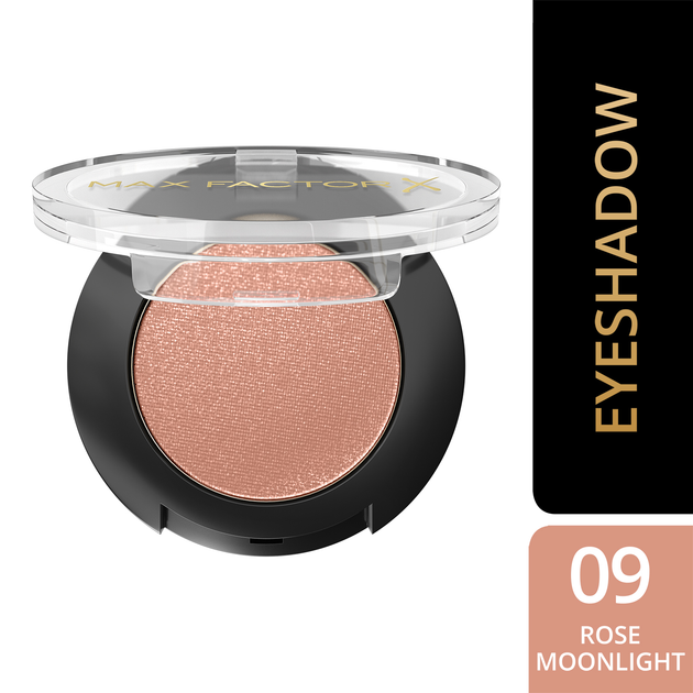 Тіні одинарні Max Factor Masterpiece Mono Eyeshadow 09 Rose Moonlight 1.85 г (3616302970209) - зображення 2