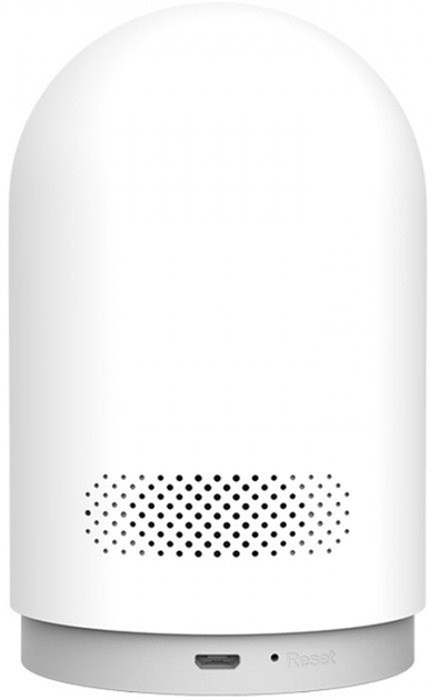 IP-камера Xiaomi Mi Home Security Camera 360 2K Pro - зображення 3