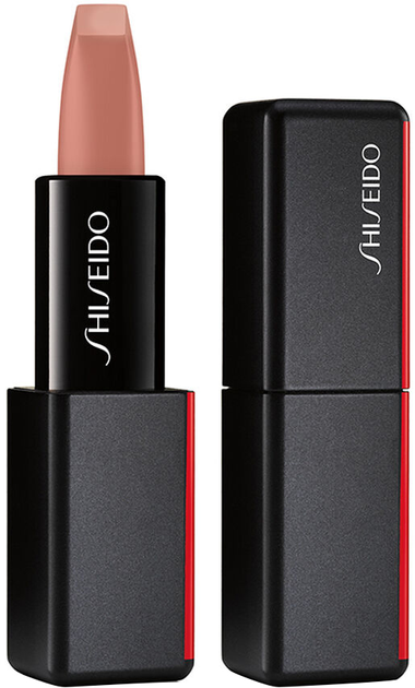 Помада для губ Shiseido Modern Matte 502 стриманий нюд 4 г (0729238147782) - зображення 1