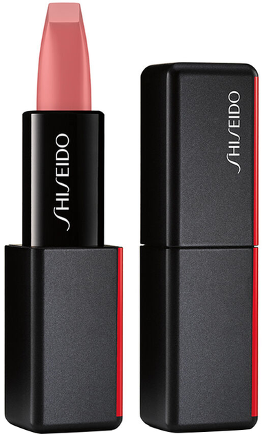 Szminka do ust Szminka Shiseido Modern Matte 505 palisander 4 g (0729238147812) - obraz 1