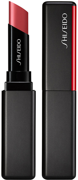 Помада для губ Shiseido Vision Airy Gel Lipstick 209 рожево-бежевий 1.6 г (0729238148093) - зображення 1