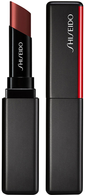 Помада для губ Shiseido Vision Airy Gel Lipstick 228 Metropolis 1.6 г (0729238152052) - зображення 1